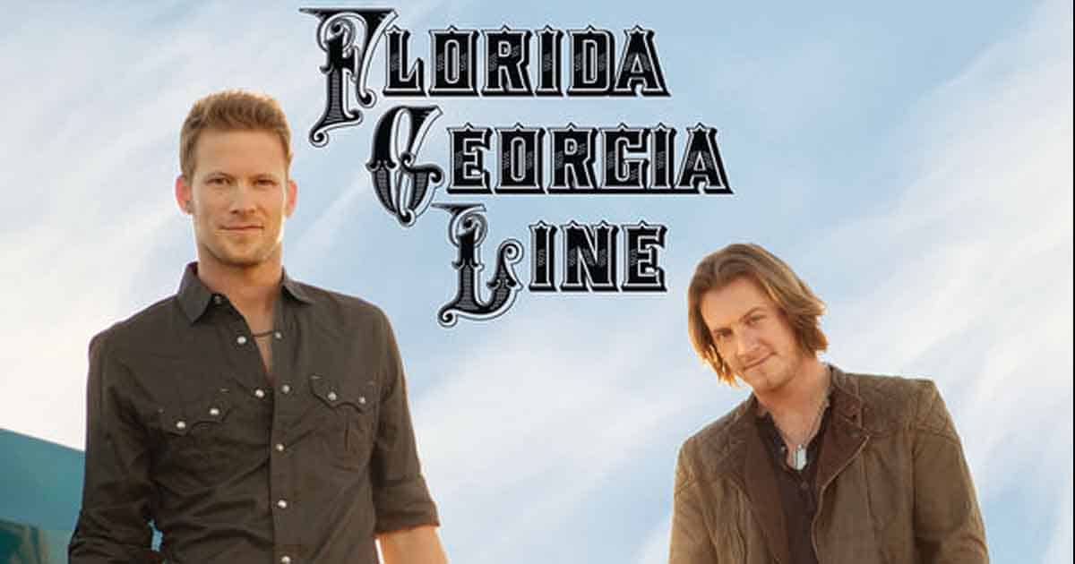 “Cruise” Puts Florida Georgia Line on the Country Music Map 2