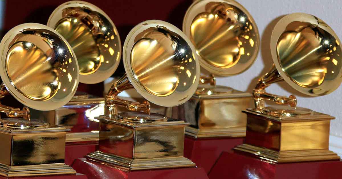 Who is the Country Artist with the Most Grammy Wins? 2
