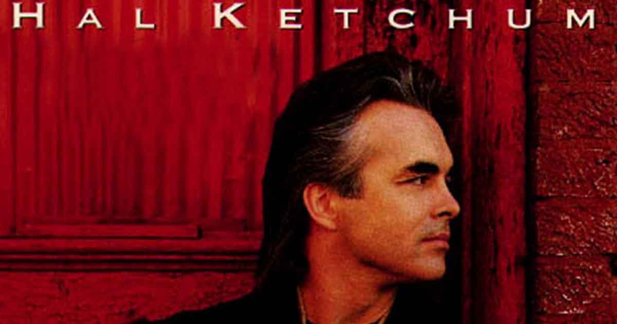 Featuring Hal Ketchum and "Small Town Saturday Night" 2