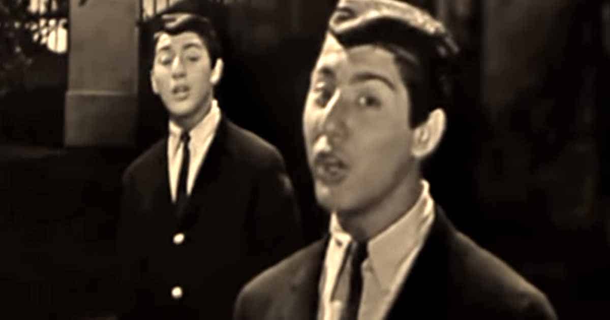 Paul Anka's "Put Your Head on My Shoulder" Will Absolutely Make Your Heart Flutter 2