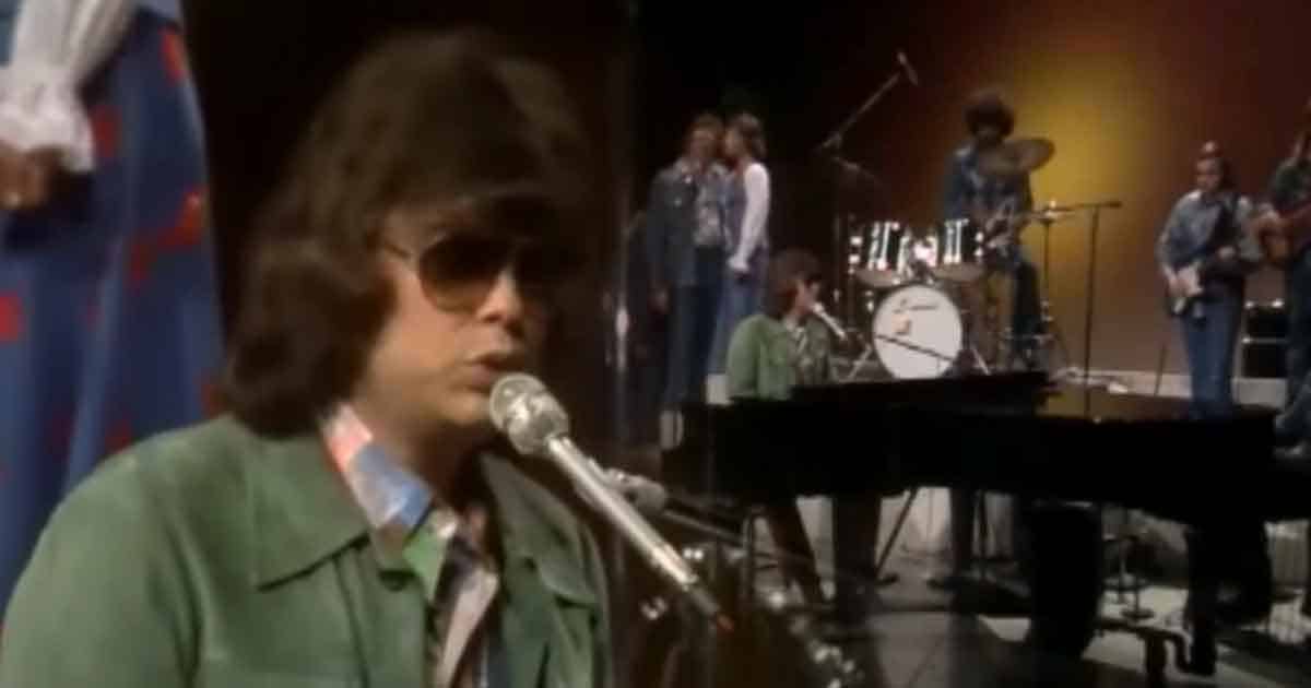 The Success of Ronnie Milsap With His 1st No. 1 Hit “Pure Love” 2