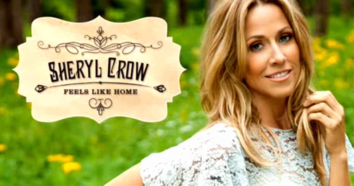Sheryl Crow’s “Shotgun” Reminds Us to Live Life to the Fullest 2