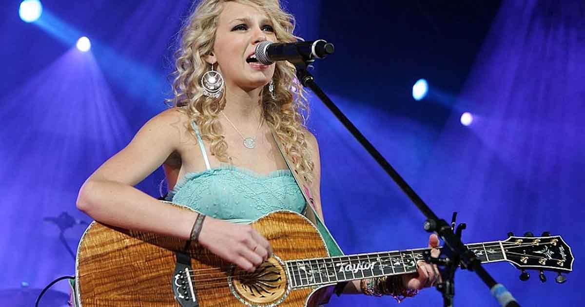 Is Taylor Swift Really Coming Back Home To Country? 2