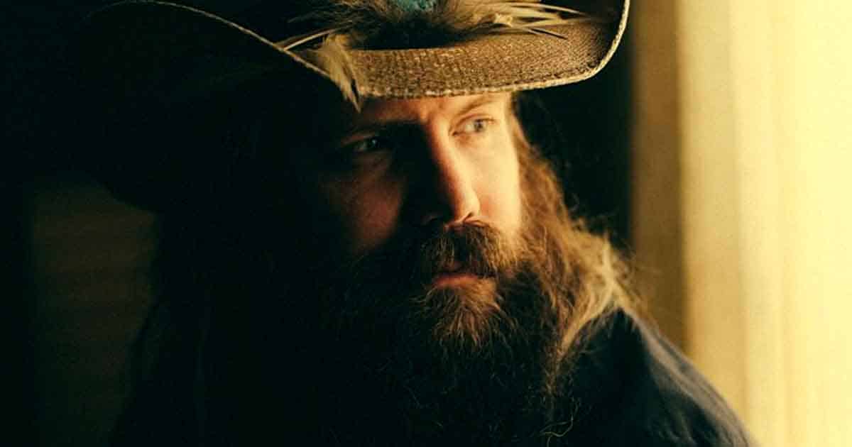 Believe It Or Not Chris Stapleton Penned These Songs 