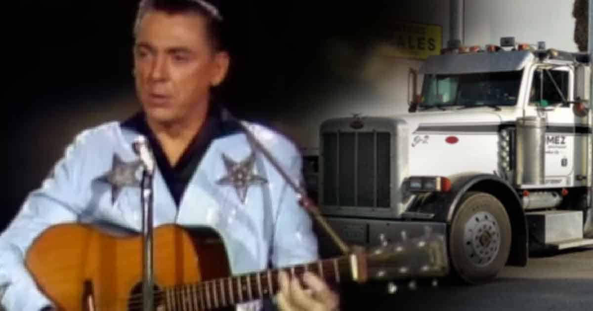 Remembering The King of Trucker’s Country Music, Dave Dudley, at 90 2