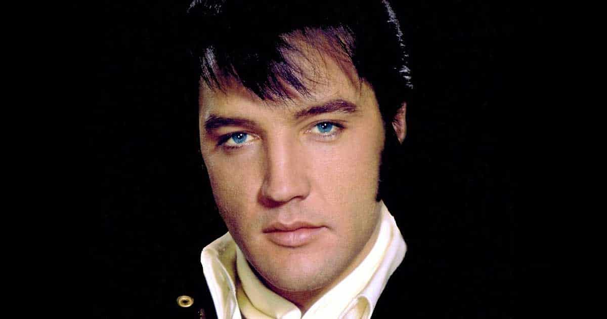Did Elvis Presley Ever Believe God? 2