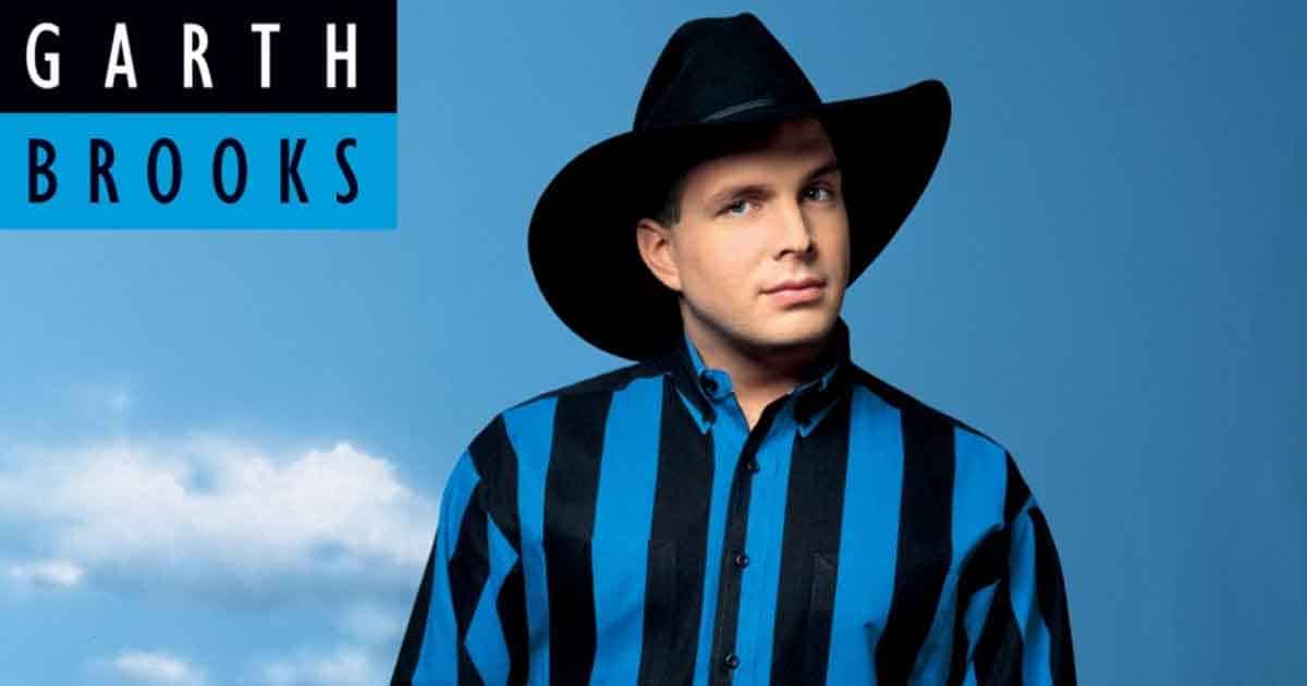 Garth Brooks' "Papa Loved Mama" Is Not Your Ordinary Love Song 2