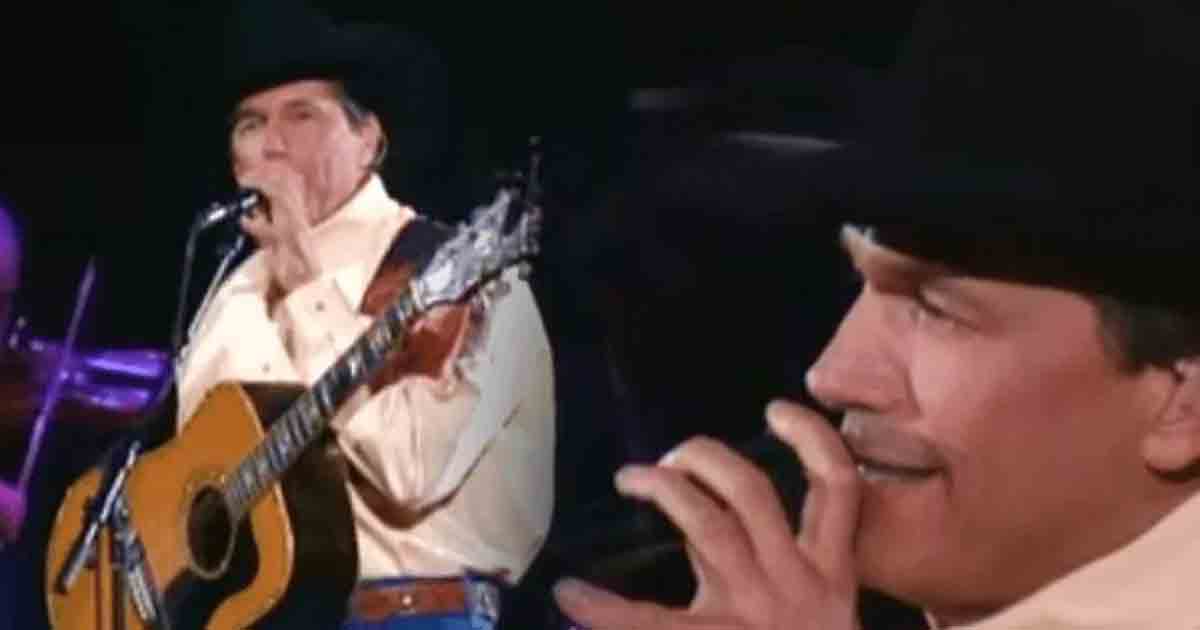 George Strait's "The Best Day" Is A Song Every Father Could Relate To 2