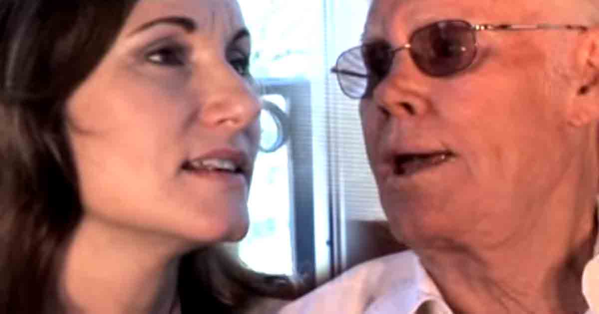 Another George-Georgette Jones Duet: "You and Me and Time" 2