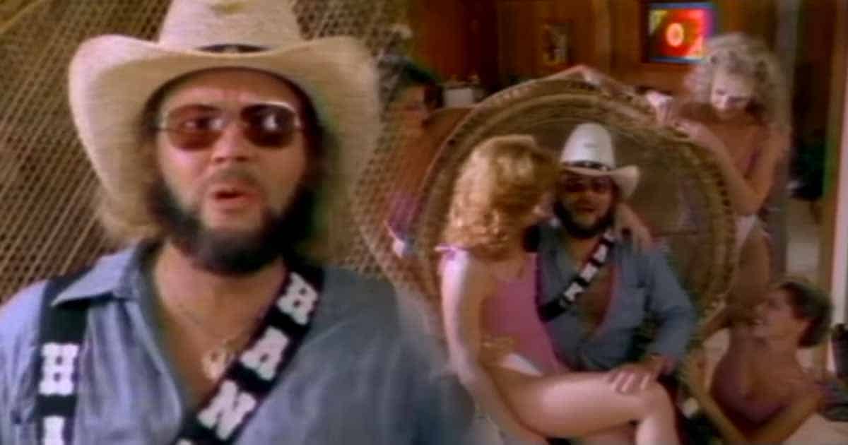 A Hank Jr. Saga: “All My Rowdy Friends Are Coming Over Tonight” 2