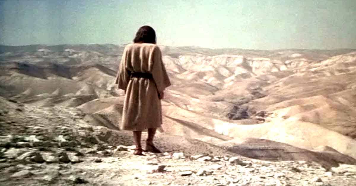 "Jesus Walked This Lonesome Valley": A Journey of Salvation 2