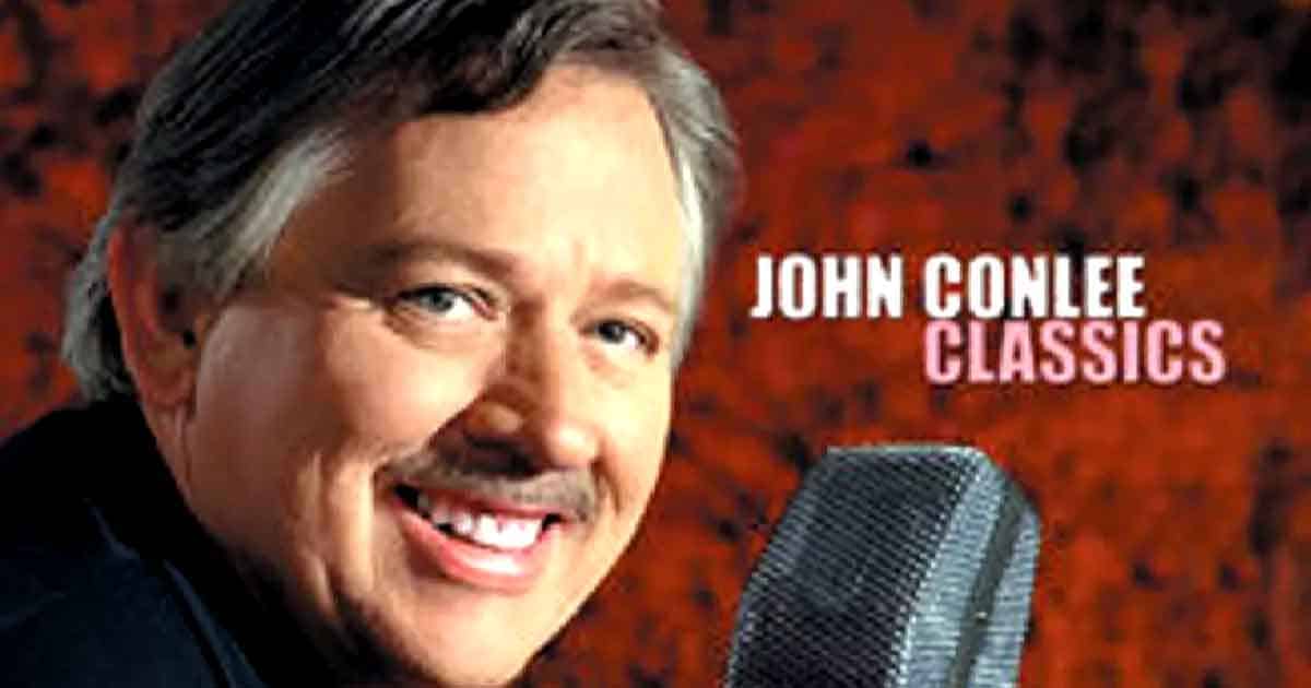 The Miserable Story of “Backside Of Thirty” by John Conlee 2