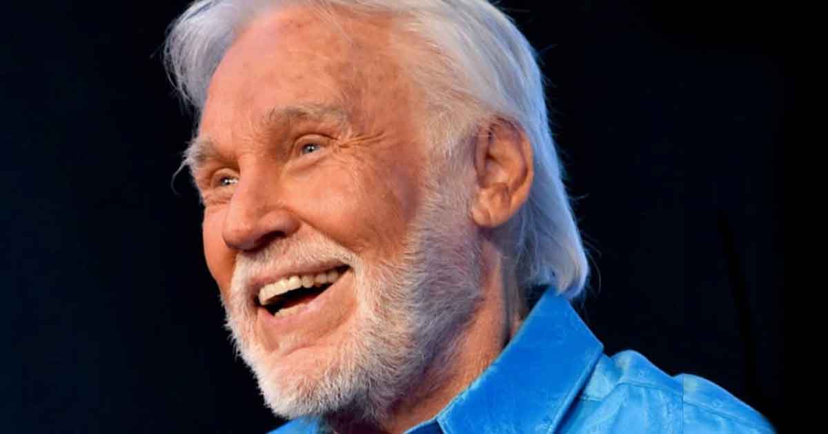“Kenny Rogers Outside the Realm of Country Music Stardom” 2