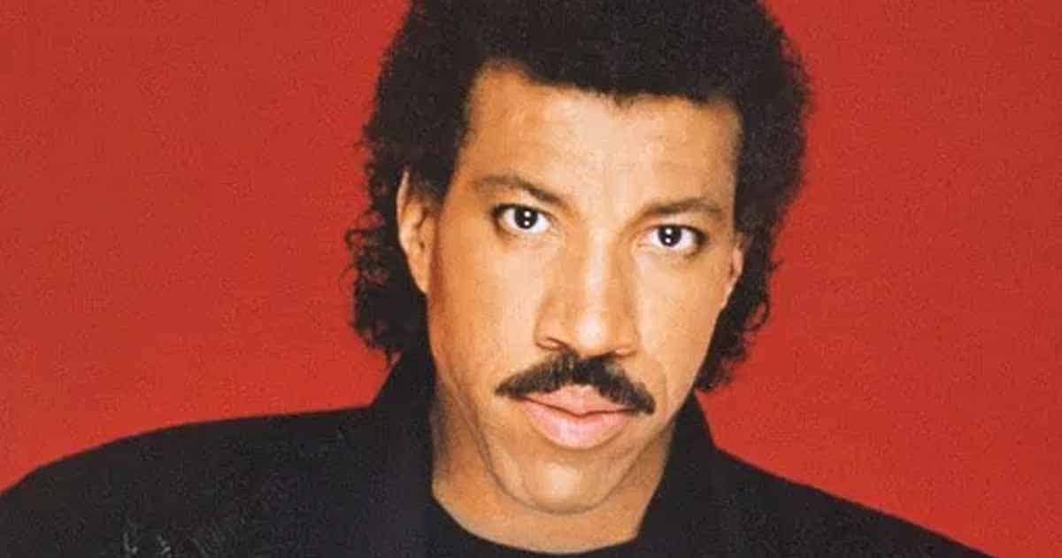 “Stuck On You” Is Lionel Richie’s Country Music Debut 2