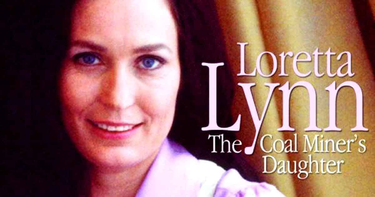 "Coal Miner's Daughter": Women of Country Honor Loretta Lynn 2