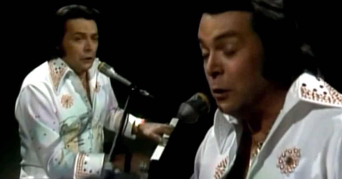 The Story of “She’s Pulling Me Back Again” by Mickey Gilley 2