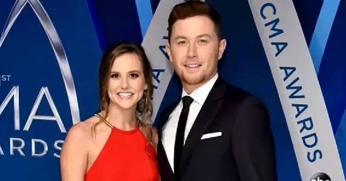 This Is It! The Countdown to Scotty McCreery and Gabi Dugal's Wedding 2