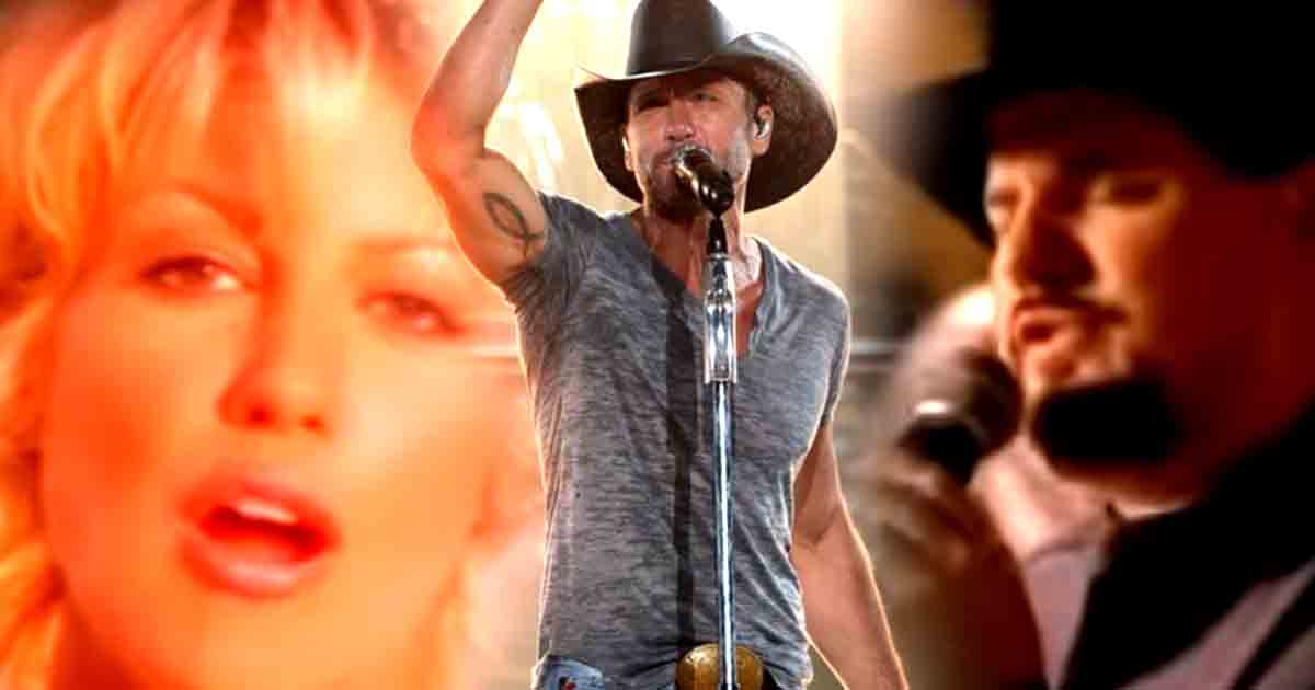 9 Best Country Songs for Your Sons and Daughters Part II 2