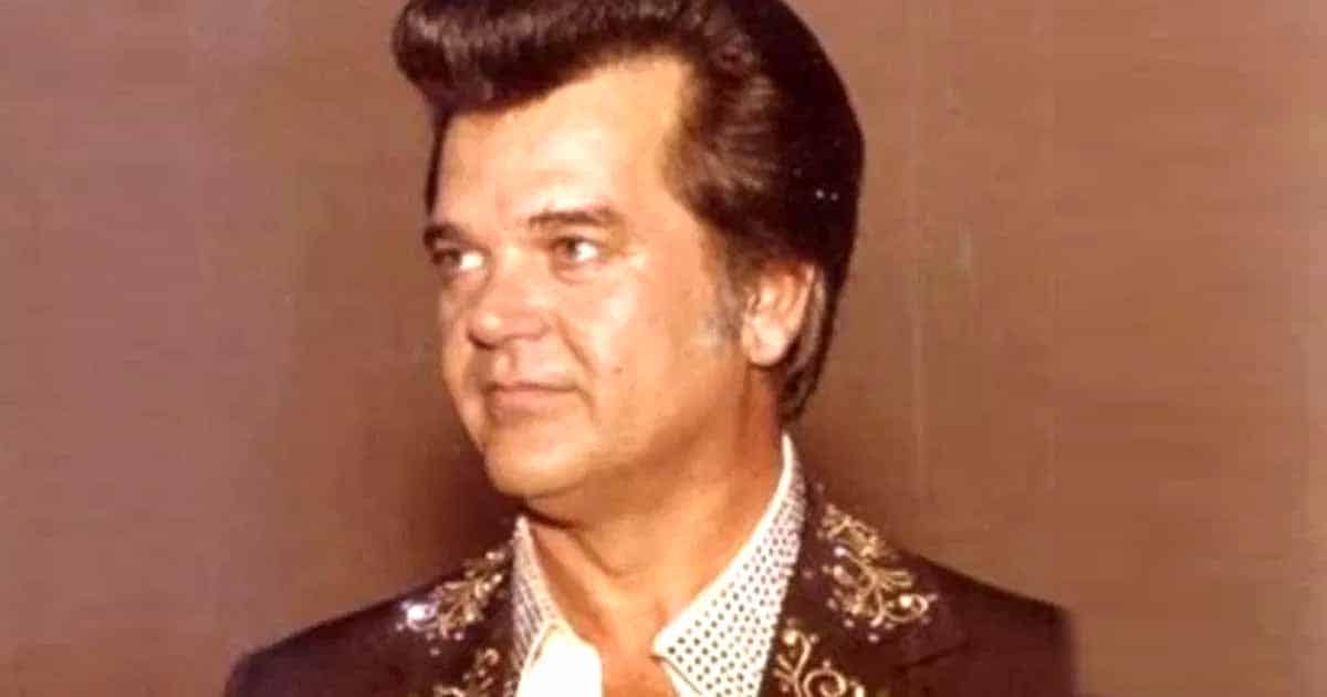 Conway Twitty's Four Number One Decisive Singles in 1974 2