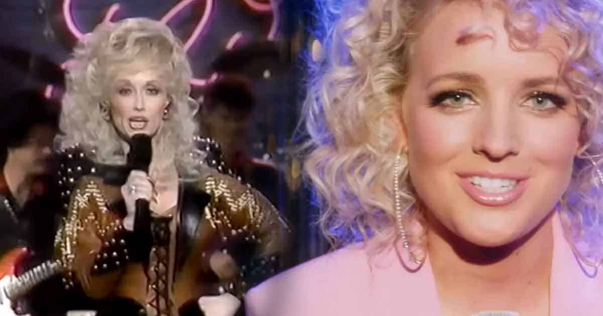 "Diane" is a Response to "Jolene," Did Dolly Parton Like It? 2