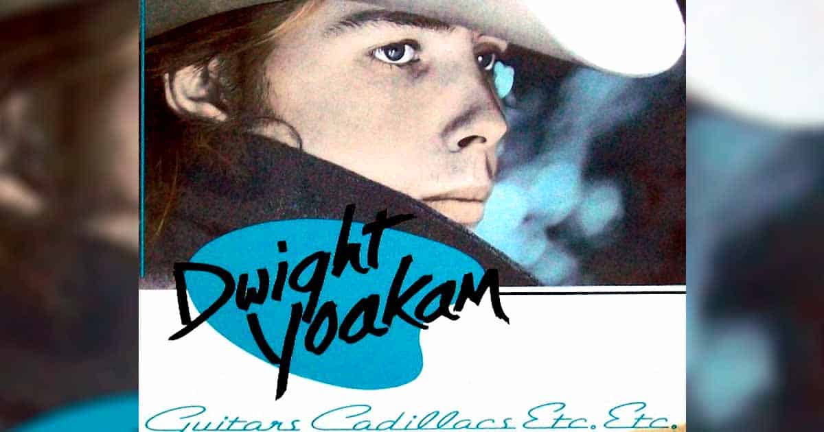 Dwight Yoakam Rocks Queen's "Crazy Little Thing Called Love" 2