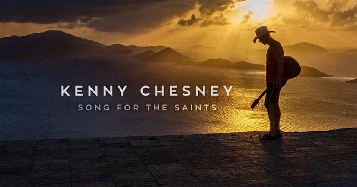 Songs for the Saints Proceeds will Go to the Storm Relief Fund 2