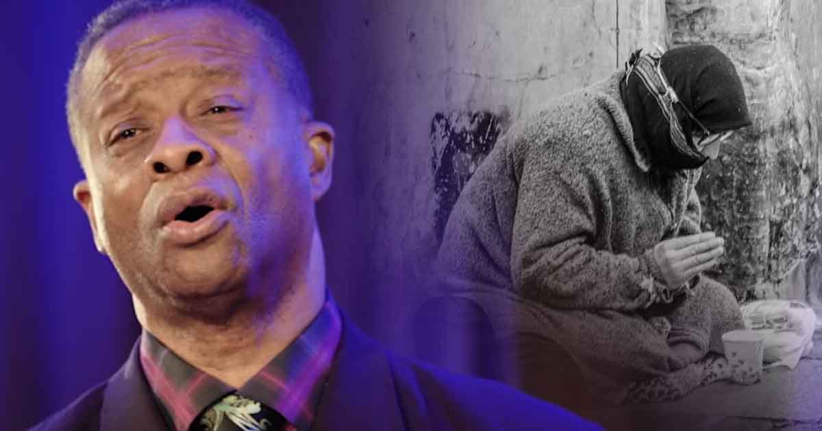 Larnelle Harris - Country Thang Daily