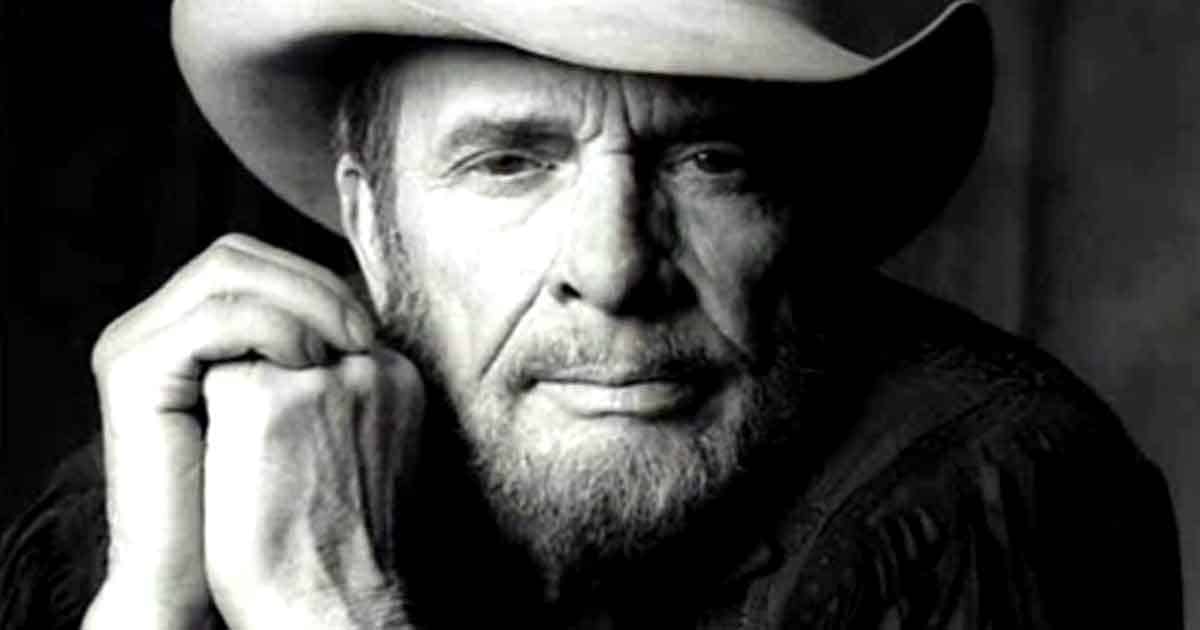 The Hymn “I’ll Be List’ning” By Merle Haggard Stirs the Conception of Christ 2