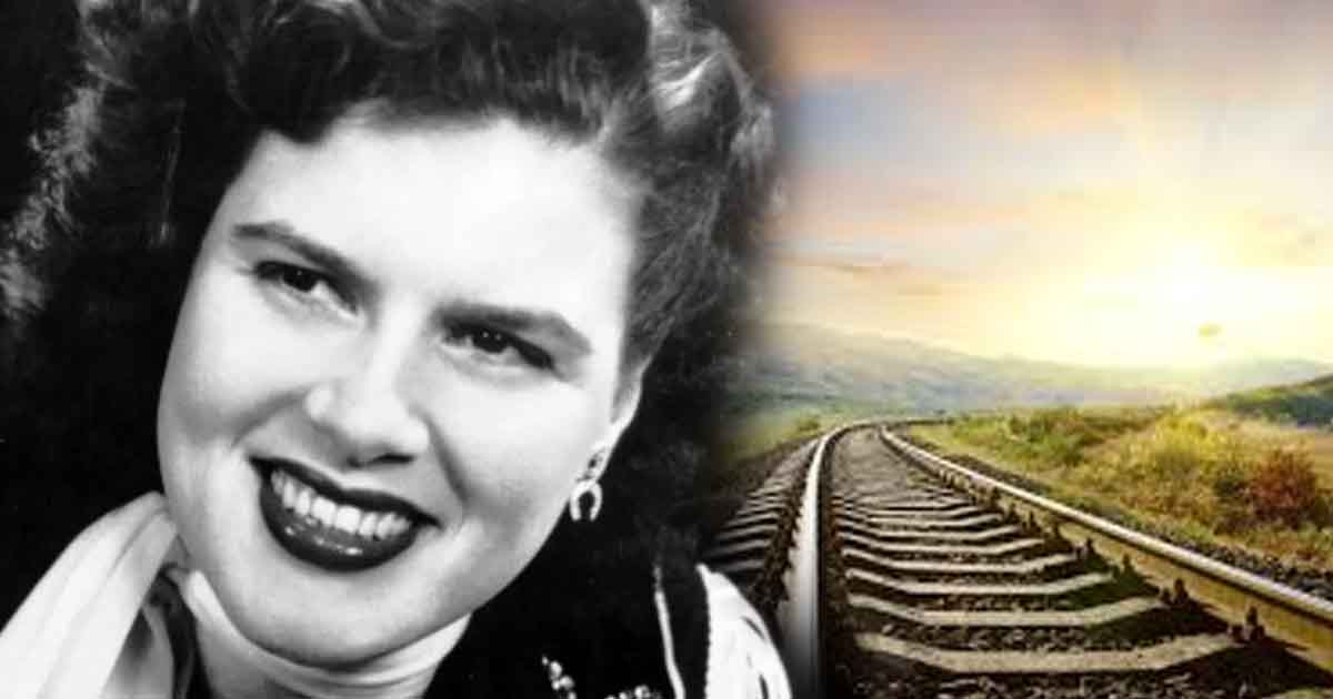 Patsy Cline’s “Life’s Railway to Heaven” How do you