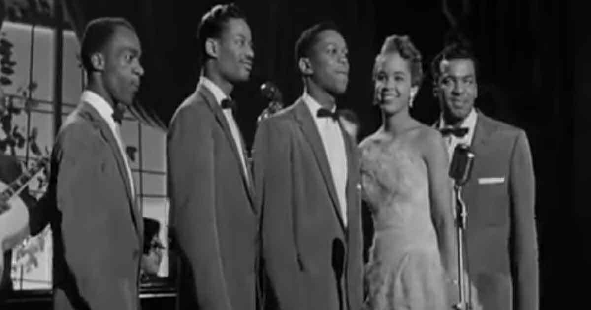The Platters' "The Great Pretender" Mastered The Art of Pain and Denial 2