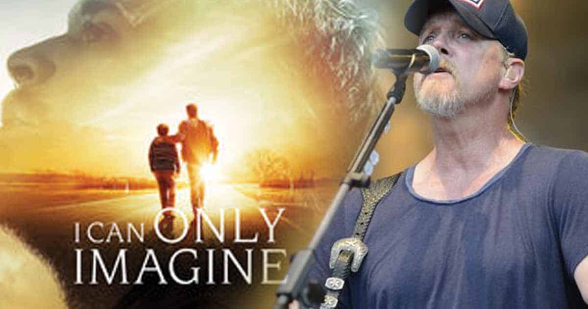 Trace Adkins Plays an Important Role in a Christian Movie 2