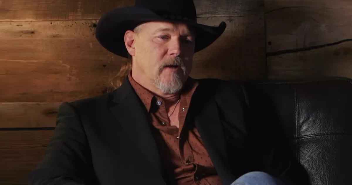 Trace Adkins' 1996 Hit "Every Light in the House" 1