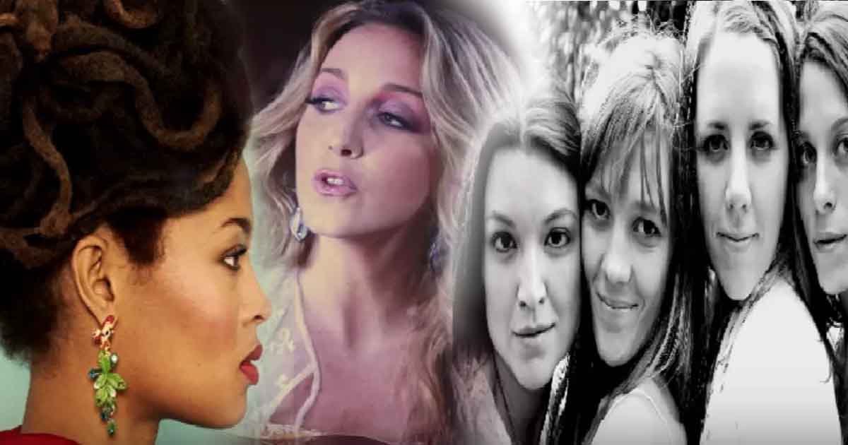 The Fast-Rising Women of Present-day Country Music Part I 2