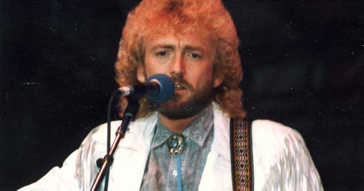 “Ten Feet Away”: A Love at First Sight Song by Keith Whitley 2