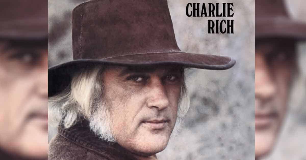 Remembering Charlie Rich with his Hit "The Most Beautiful Girl" 2