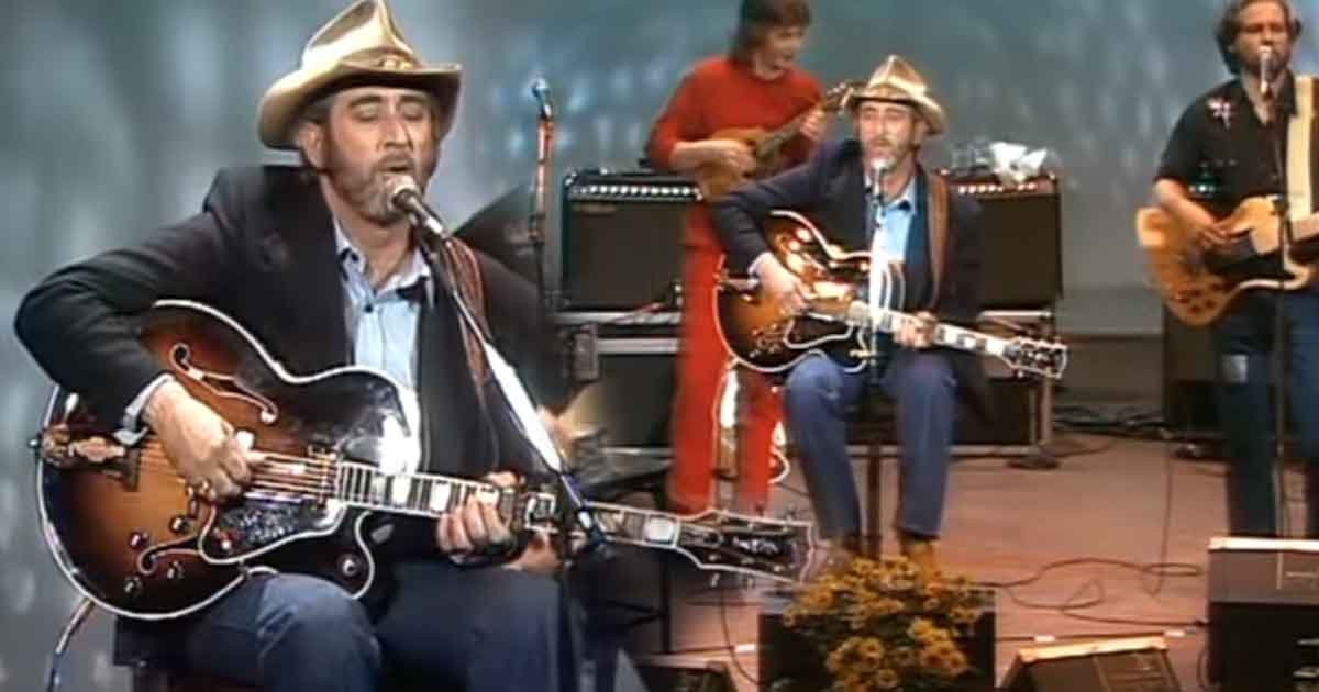 "Lord, I Hope This Day Is Good" Is A Testament To Don Williams' Legacy 2