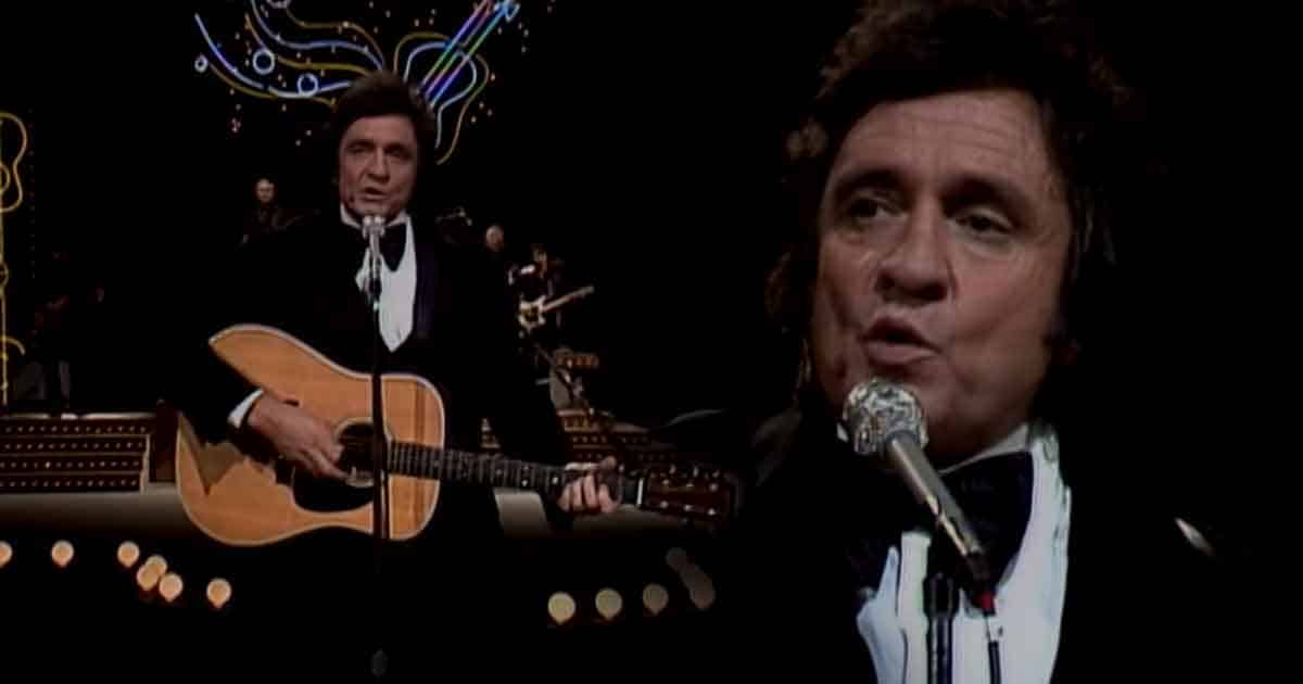 "Folsom Prison Blues": 5 Things About This Johnny Cash Hit 2
