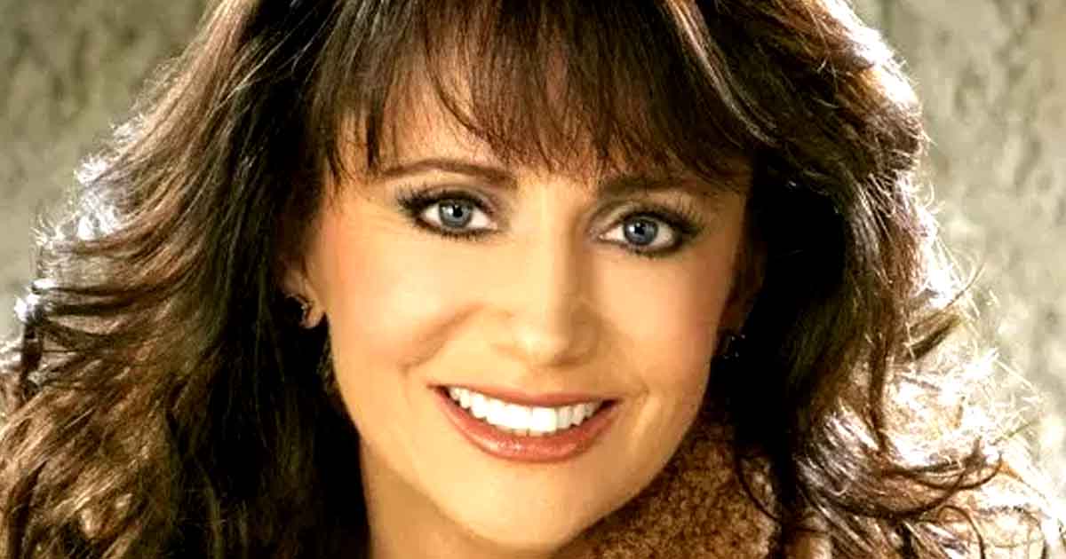 One-Third of the Mandrell Sisters, Louise, Turns 64 Today 2