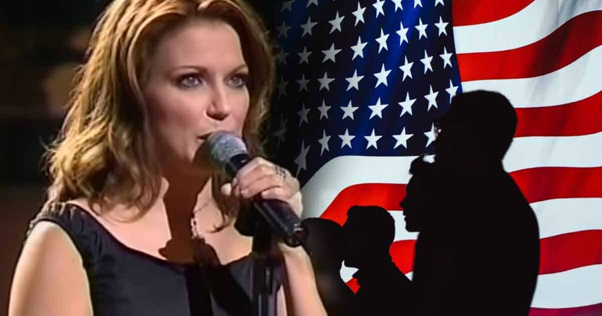 "Independence Day:" Martina McBride Honors Women and America 2