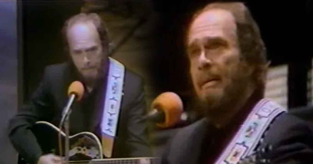 Another Top-Performing Song By Merle Haggard and The Strangers 2