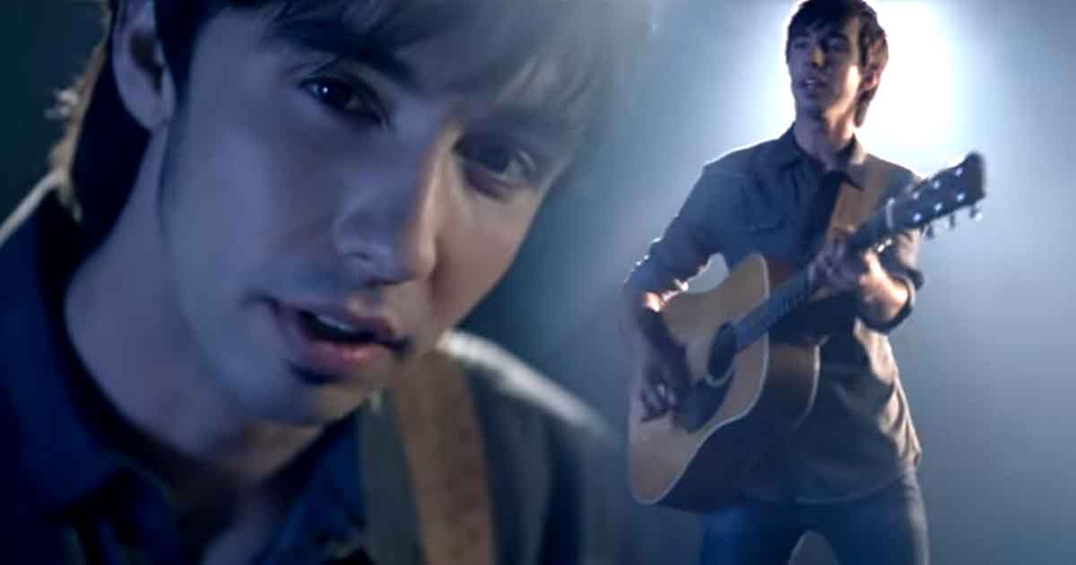 “Everywhere” is Another Old Soul Single like Mo Pitney 2