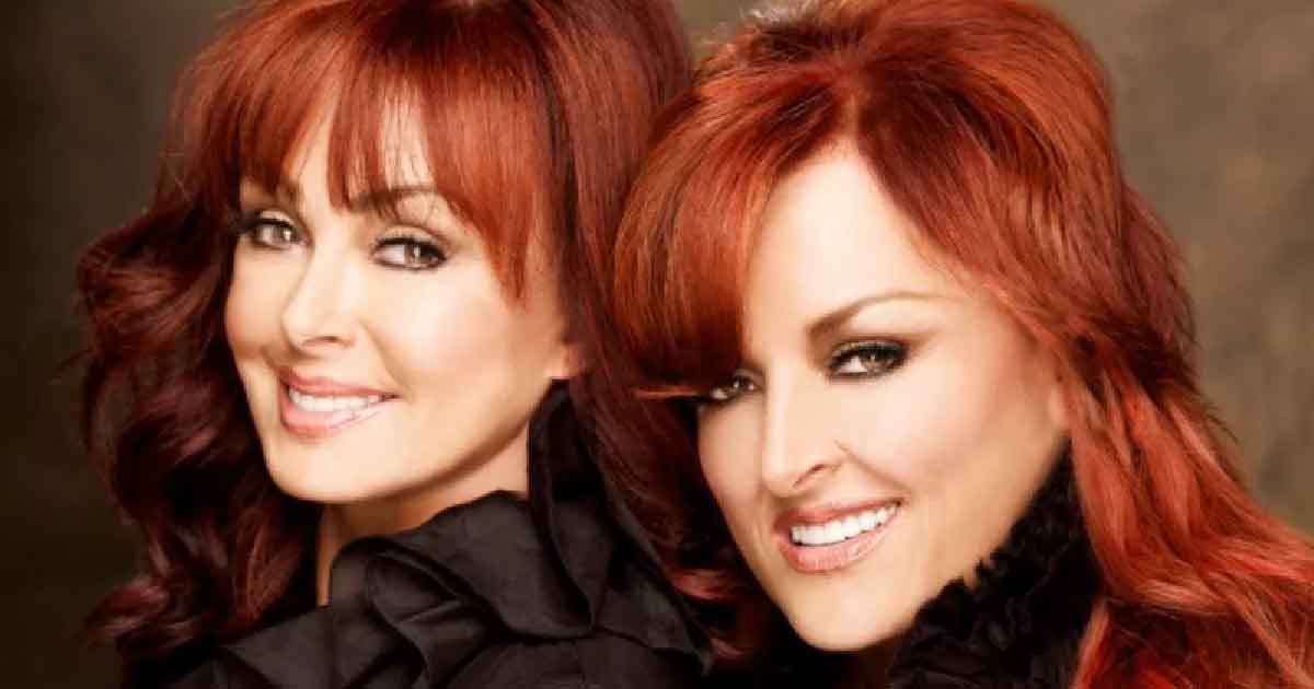 the judds stuck in love
