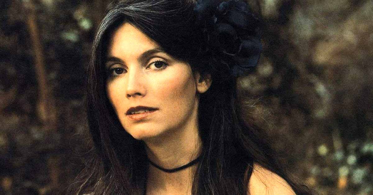 Emmylou Harris' Great Rendition of a Bob Dylan Song 1