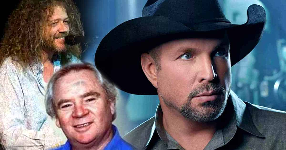 Garth Brooks' "Friends in Low Places" and its Iconic Story 2