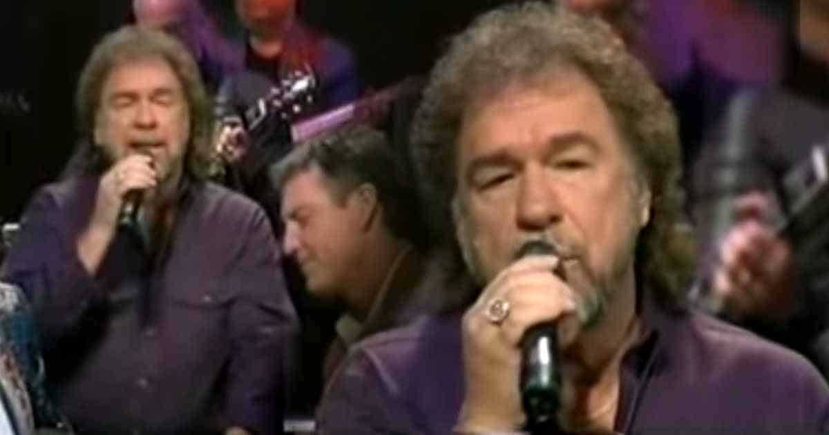 Gene Watson’s Most Famous Song “Love in the Hot Afternoon” 2