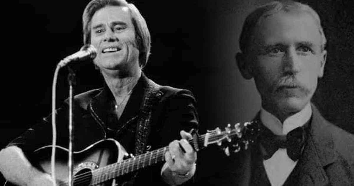 George Jones’ Benevolent Rendition of “Softly and Tenderly” 2