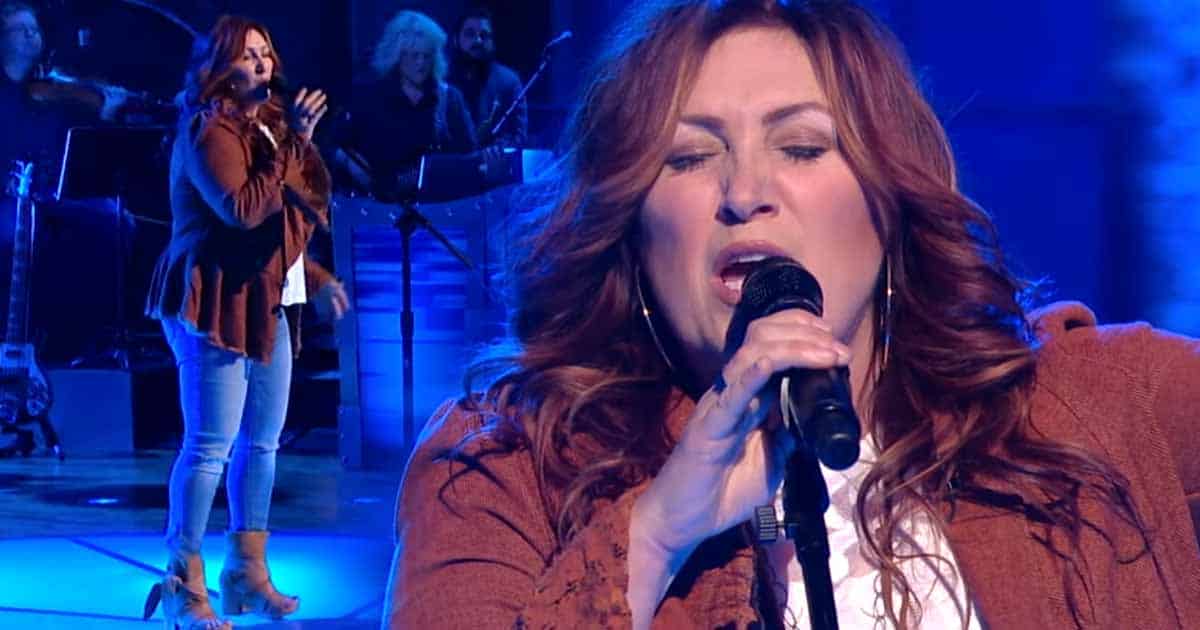 Inspired and Stronger, Jo Dee Messina is Back on the Road 2