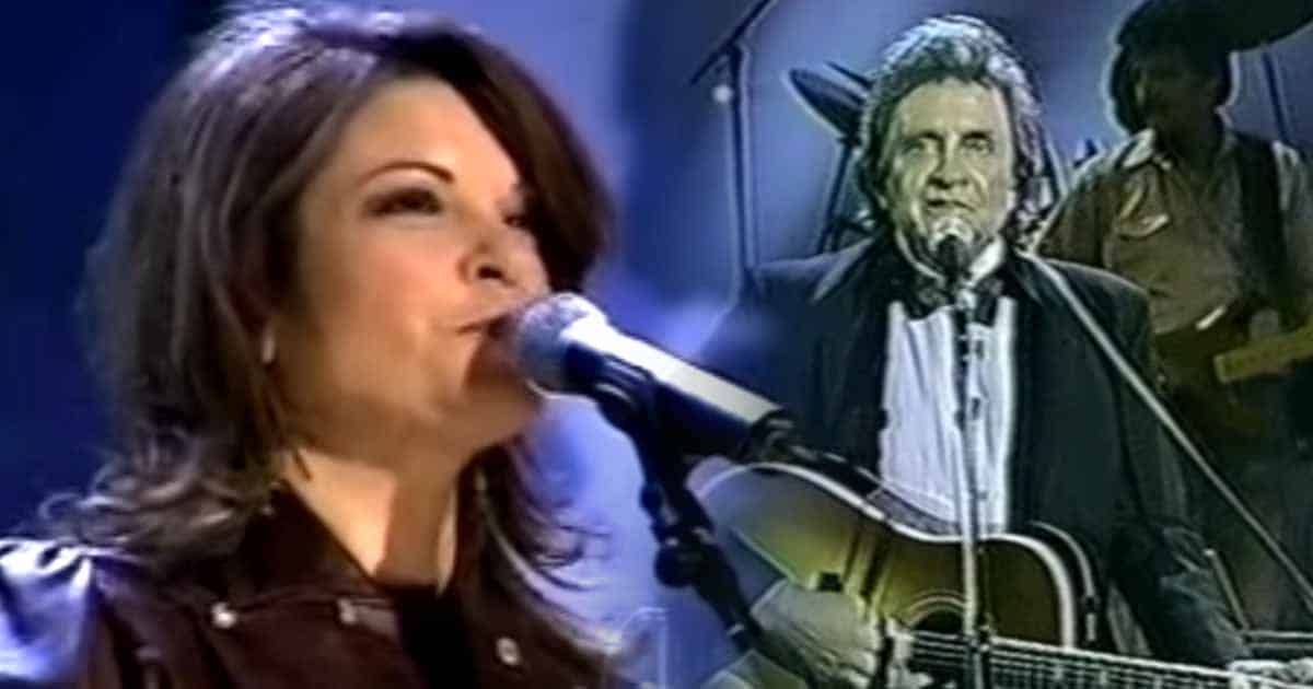 Rosanne Cash Covered Her Father's "Tennessee Flat Top Box" Without Knowing It 2