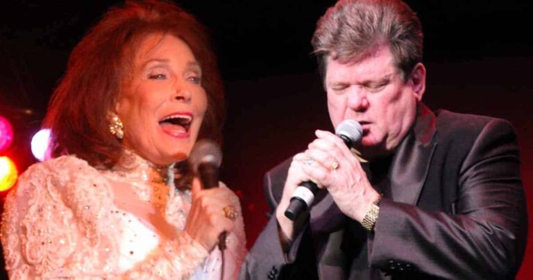 Loretta Lynn and Michael Twitty’s Magical Duet of “Louisiana Woman, Mississippi Man”