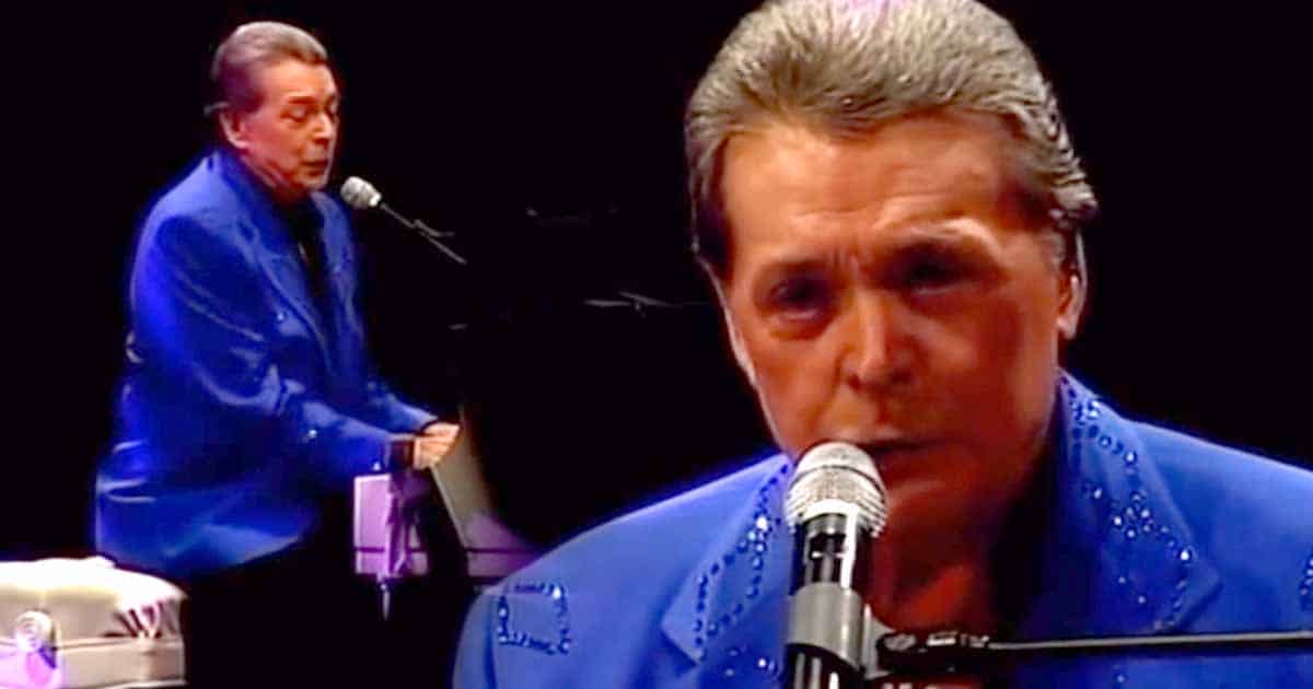 Mickey Gilley Forged A Swooning Rendition Of Buddy Holly's "True Love Ways"  2
